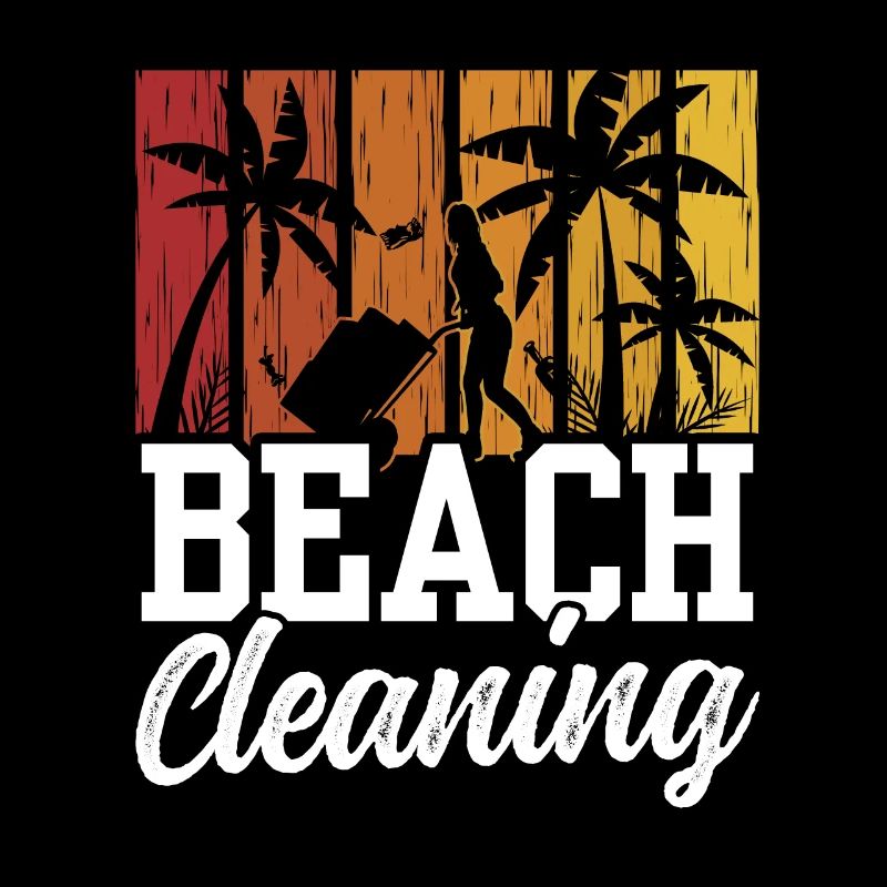 Beach Cleaning Beach Beaches Beach Clean Up
