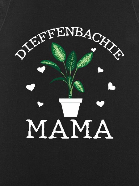 Dieffenbachia Mama