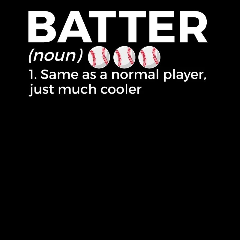 Baseball pour les joueurs de baseball
