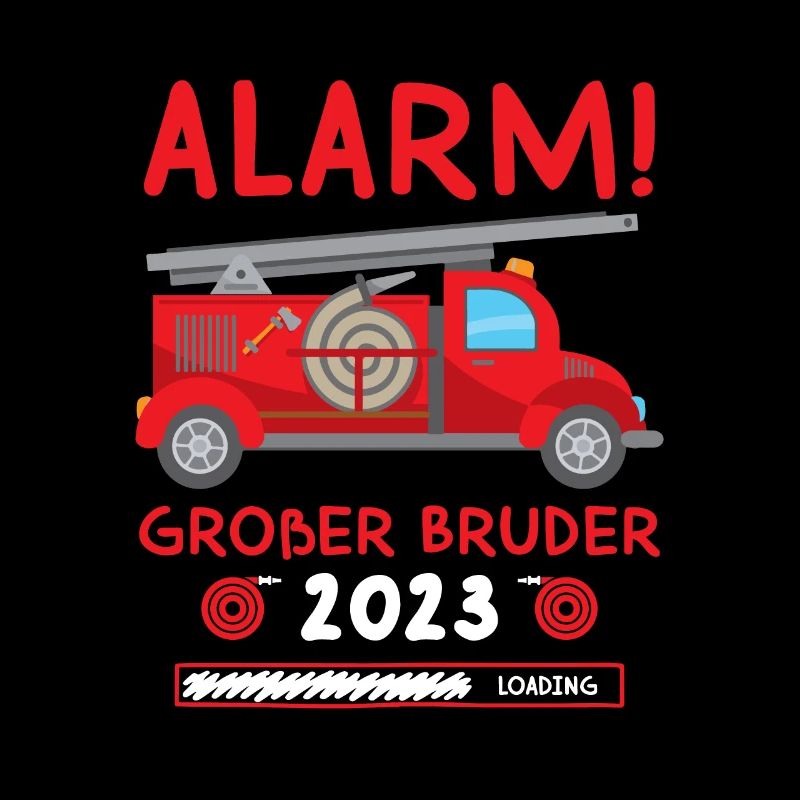 Alarm Großer Bruder 2023 Loading Feuerwehr