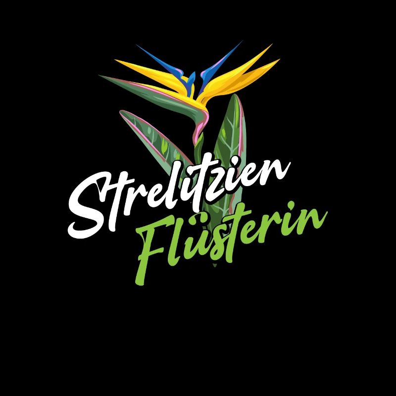 Strelitzia Whisper Plant Maman Plante d’intérieur