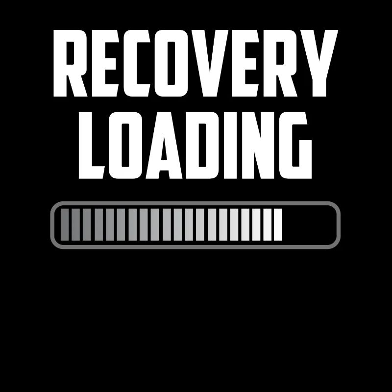 Recovery Loading Recovery Surviving Patient