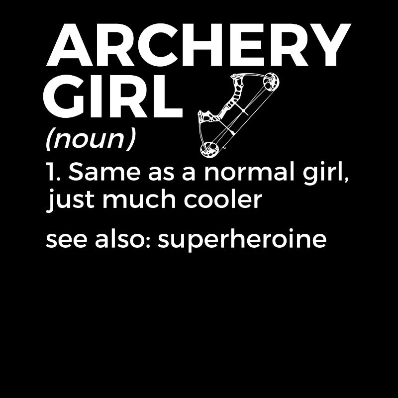 Archery Archer