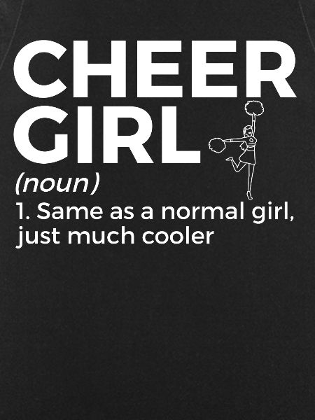 Cheerleader Cheerleading
