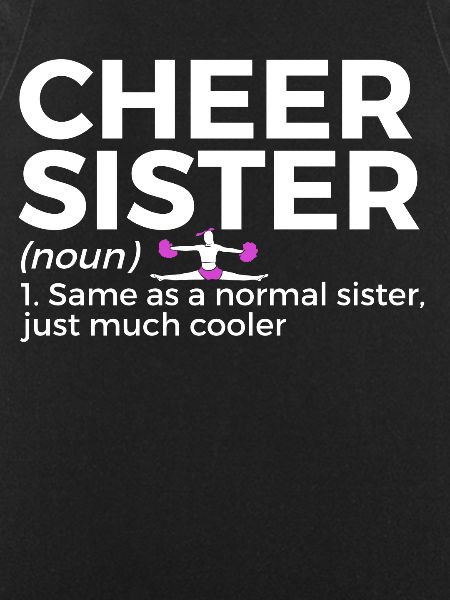 Cheerleader Cheerleading
