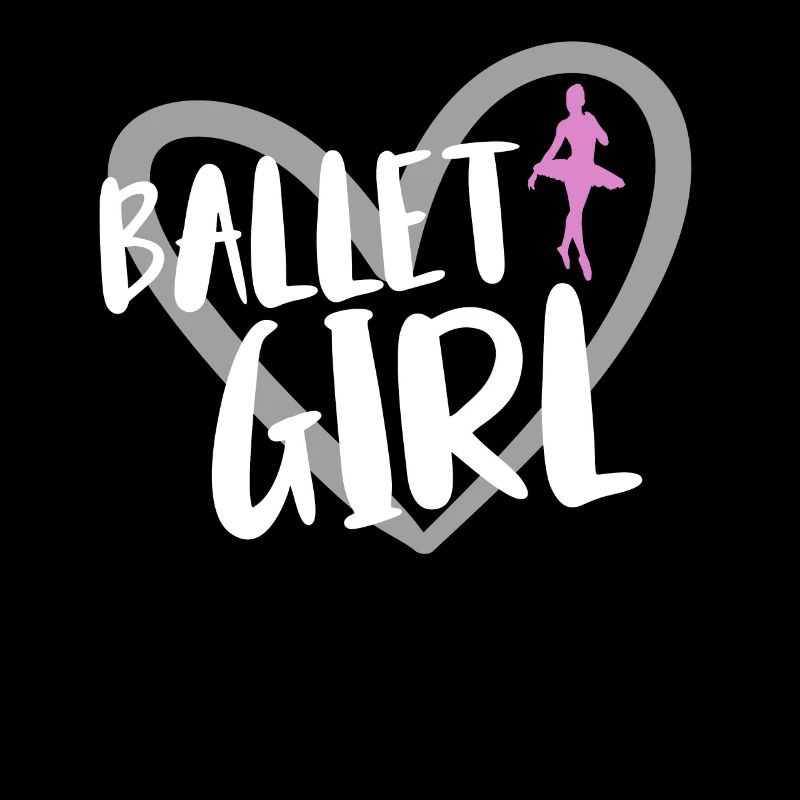 Ballet Dancing