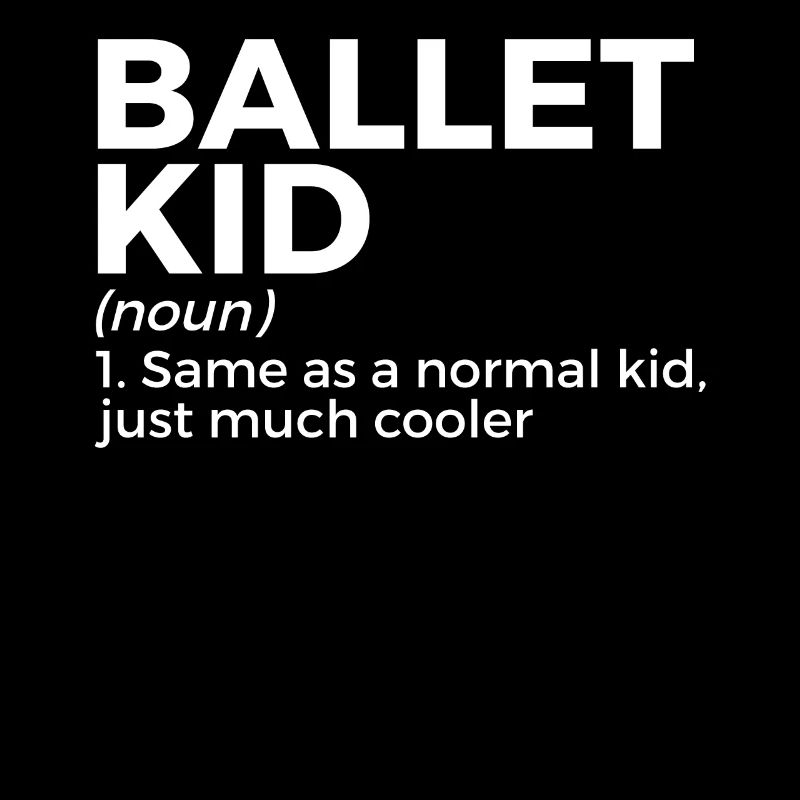 Ballet Dancing