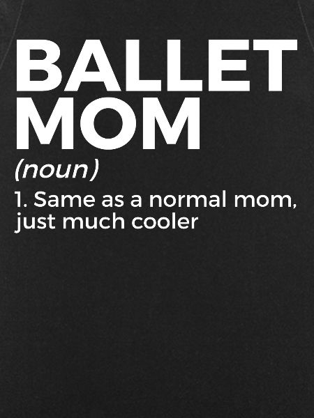 Ballet Dancing
