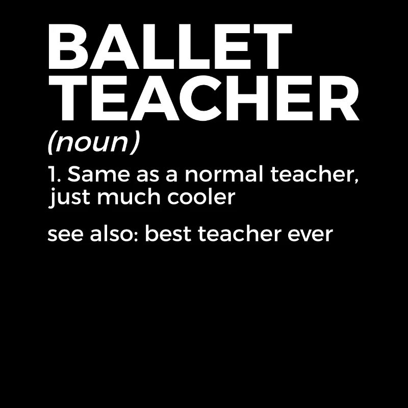 Danse classique