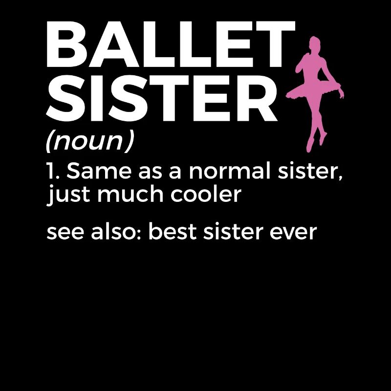 Ballet Dancing