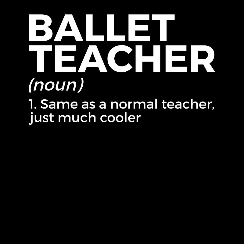 Ballet Tanzen