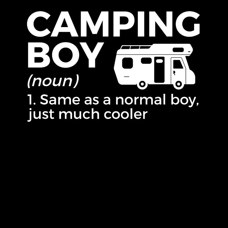 Camping Camping Camping-car