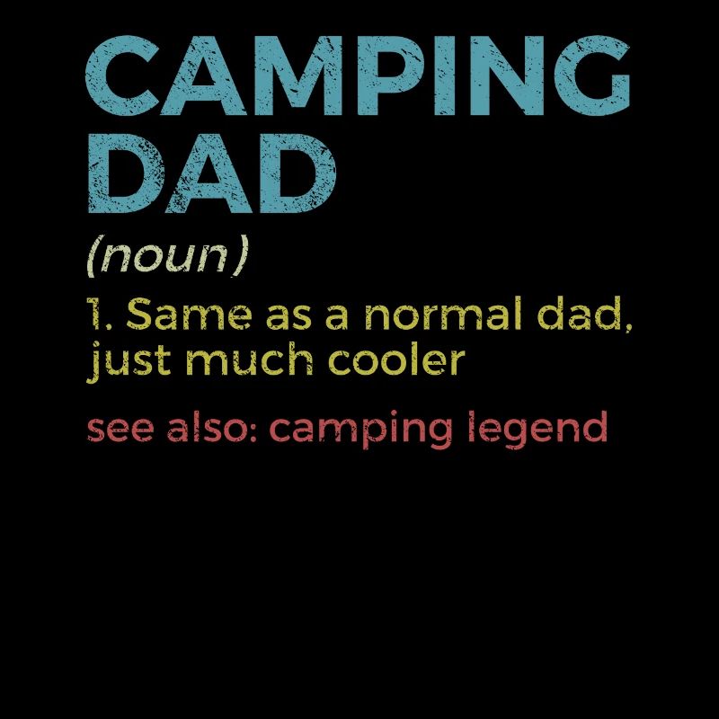 Camping Camping Motorhome