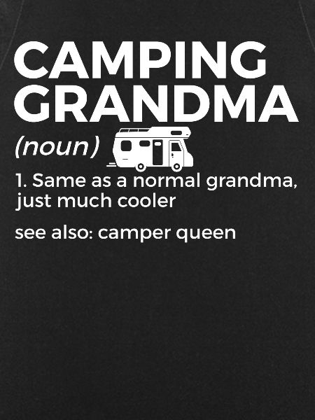 Camping Camping Motorhome