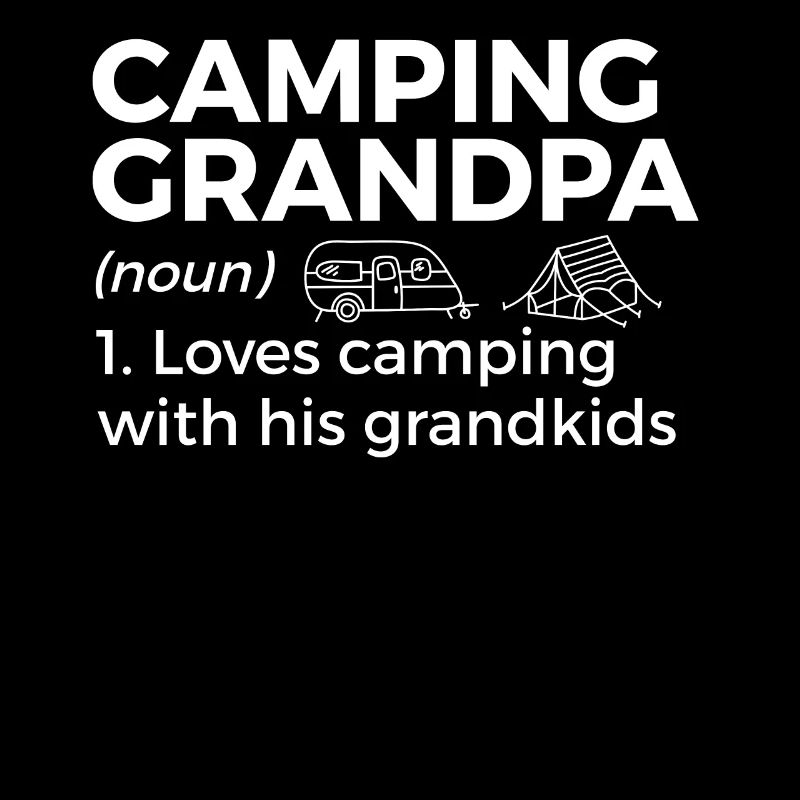 Camping Camping Motorhome