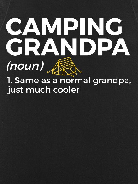 Camping Camping Motorhome
