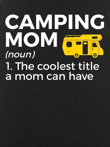 Camping Camping Motorhome