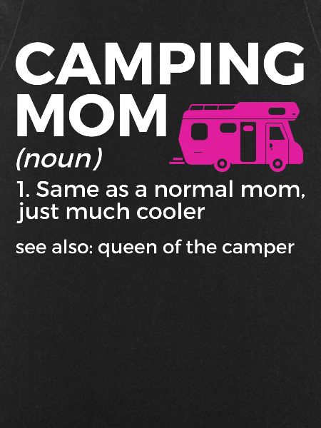 Camping Camping Motorhome
