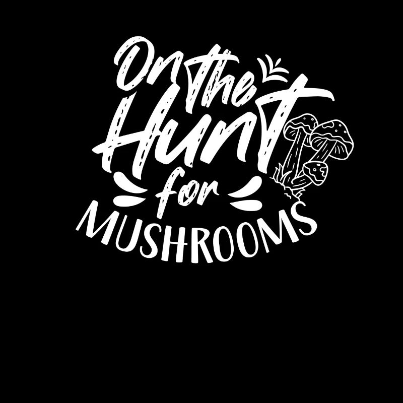 A la recherche de champignons Champignons Cueilleurs de champignons