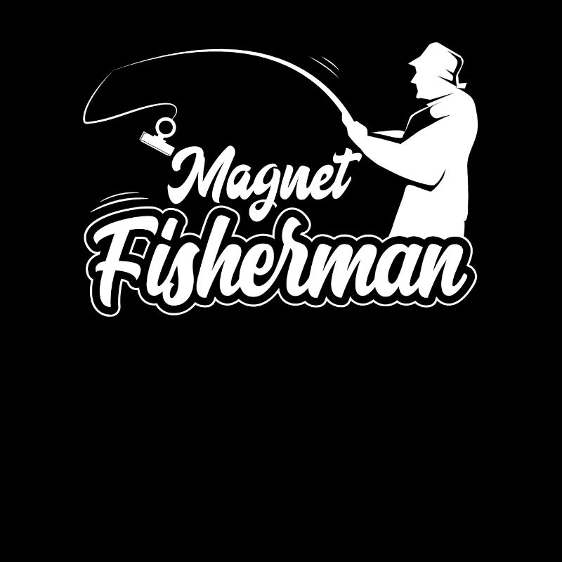 Magnetfischer Magnet Magnetfischen