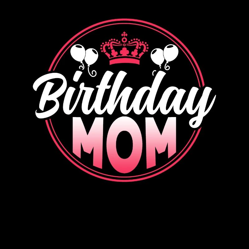 Geburtstag Mama Party Mutter Mami