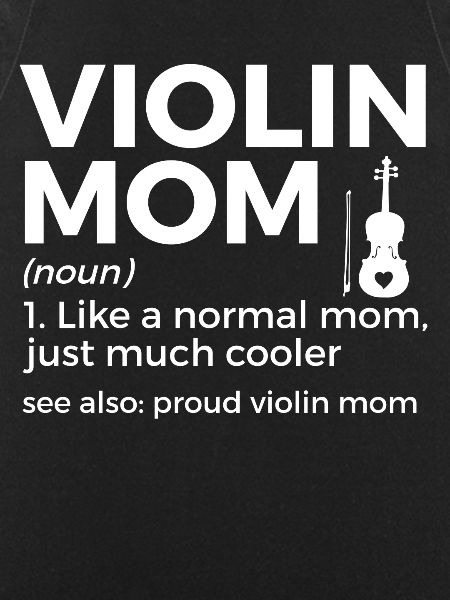 Violon Musicien