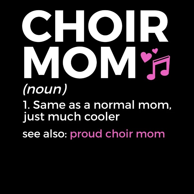 Choir Musicians