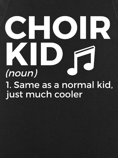 Choir Musicians