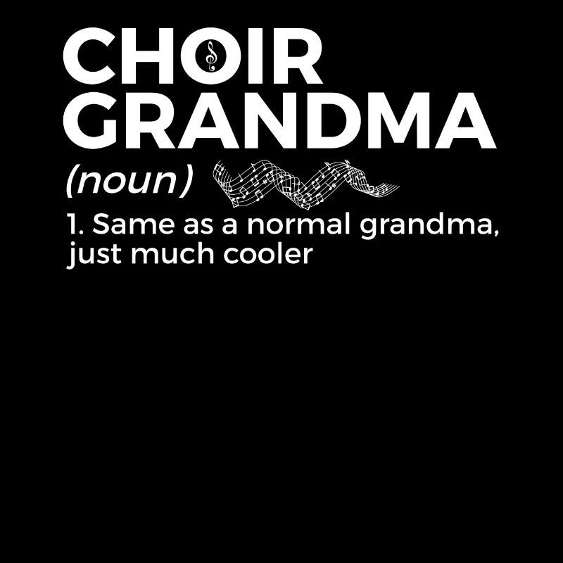 Choir Musicians