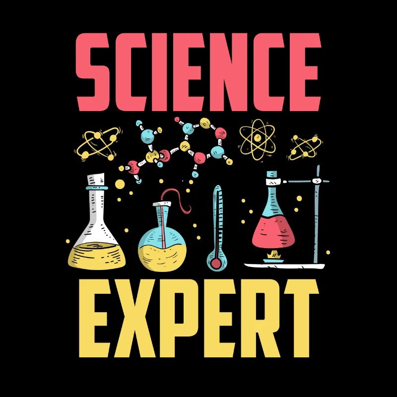 Expert scientifique Science Science