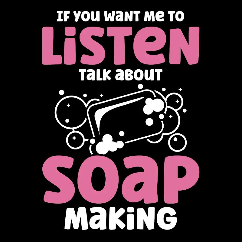 Soap Making Gift Homemade Soap Maker