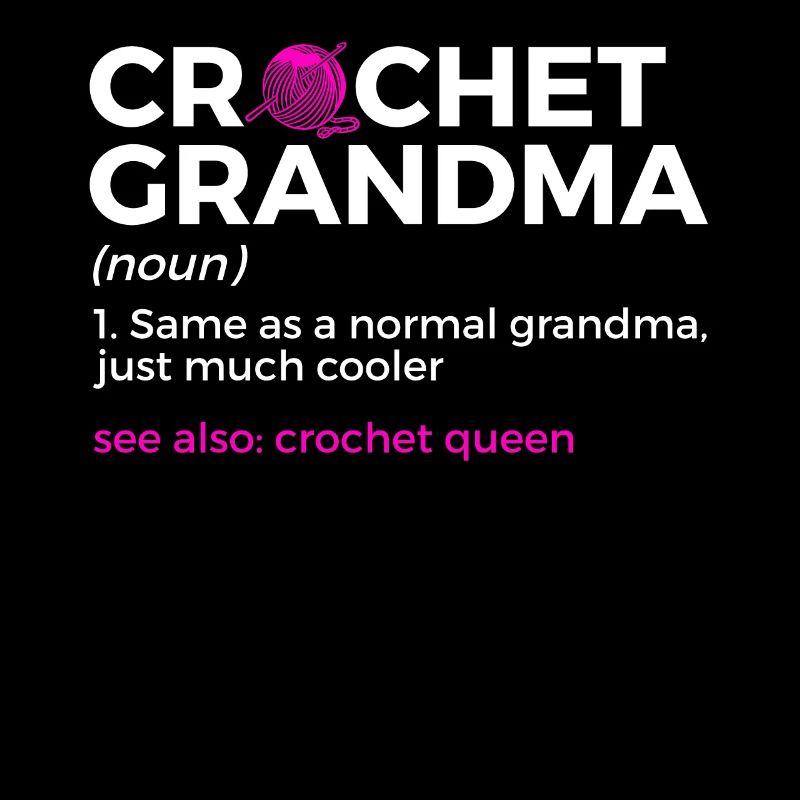Crochet