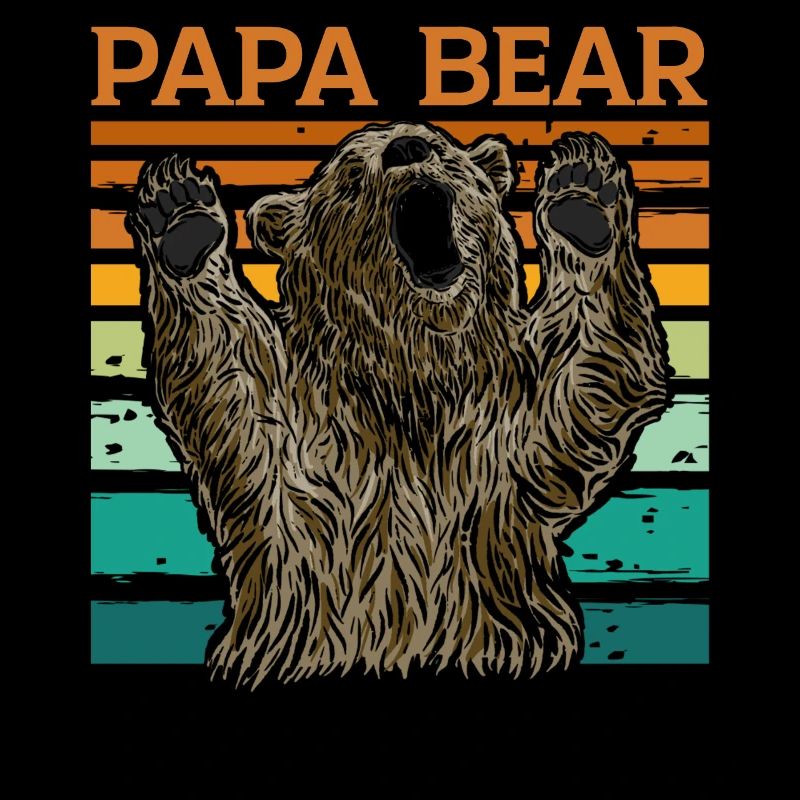 Papa Ours