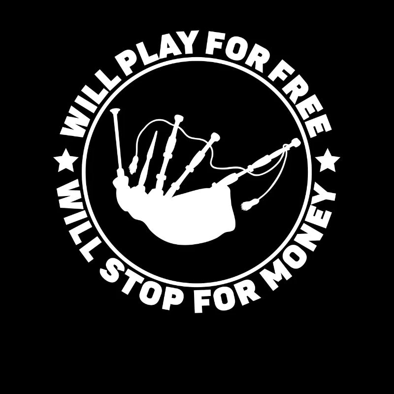 Cornemuses Musique écossaise Drôle de cornemuse