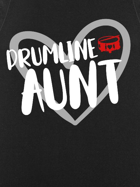 Drumline Drum Gift