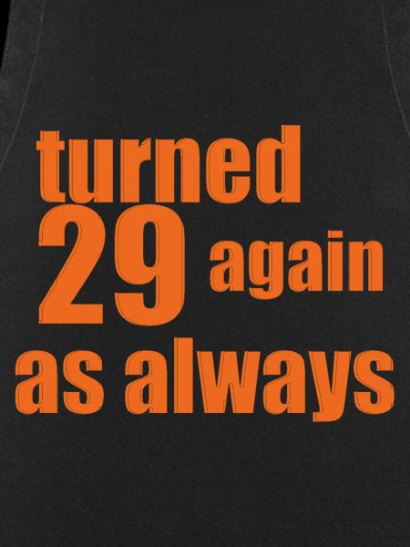 29 again 2