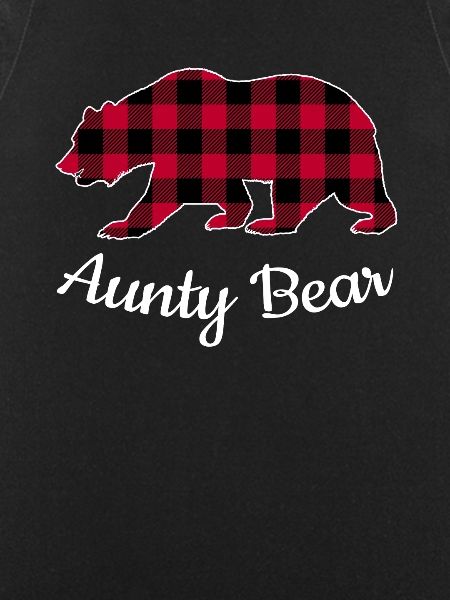 Aunty Bear