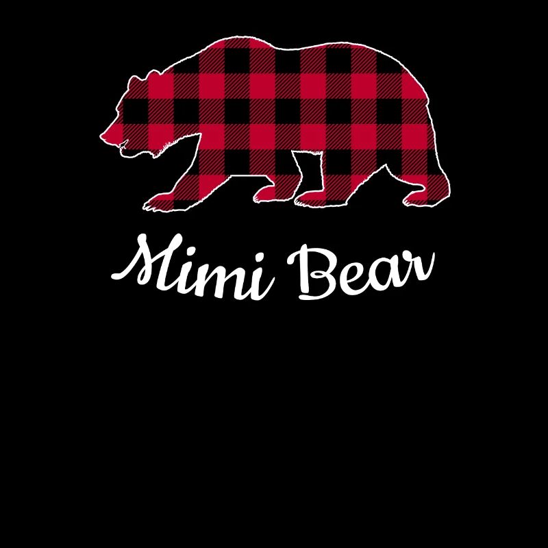 Mimi Bear
