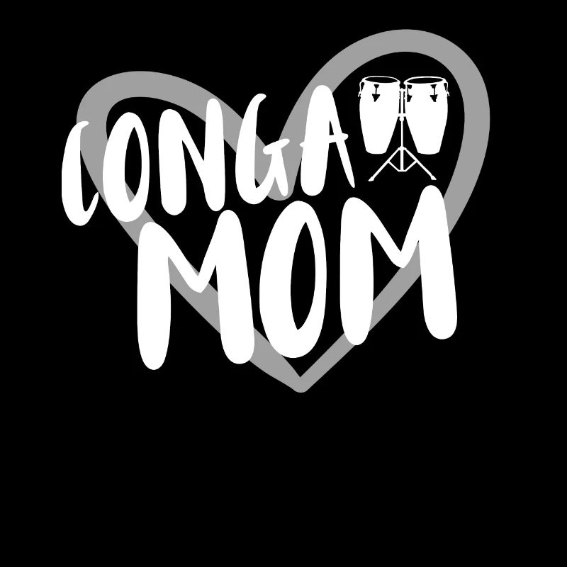 Konga Musiker