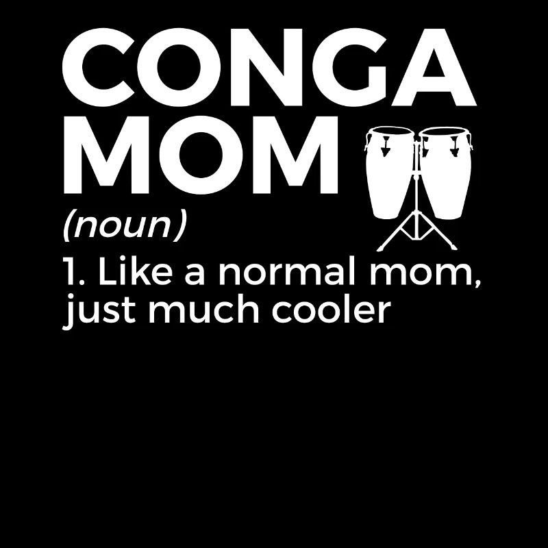 Konga Musiker