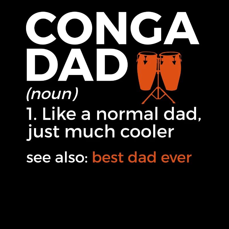 Konga Musiker