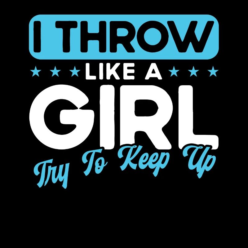 Discus Throw Discus Thrower Gift