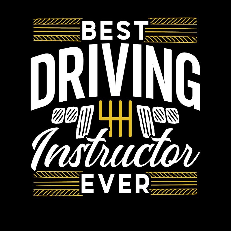 Meilleur moniteur de conduite de tous les temps Profession d’auto-école