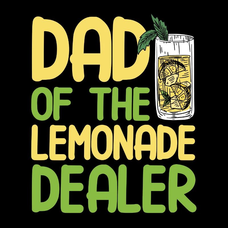 Limonadenstand Zitronensaft Limonade Geschäft