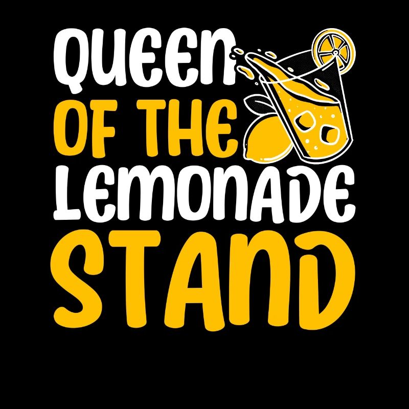 Limonadenstand Zitronensaft Limonade Geschäft