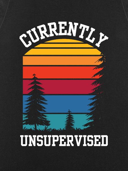 Currently unsupervised sarcastically unsupervised