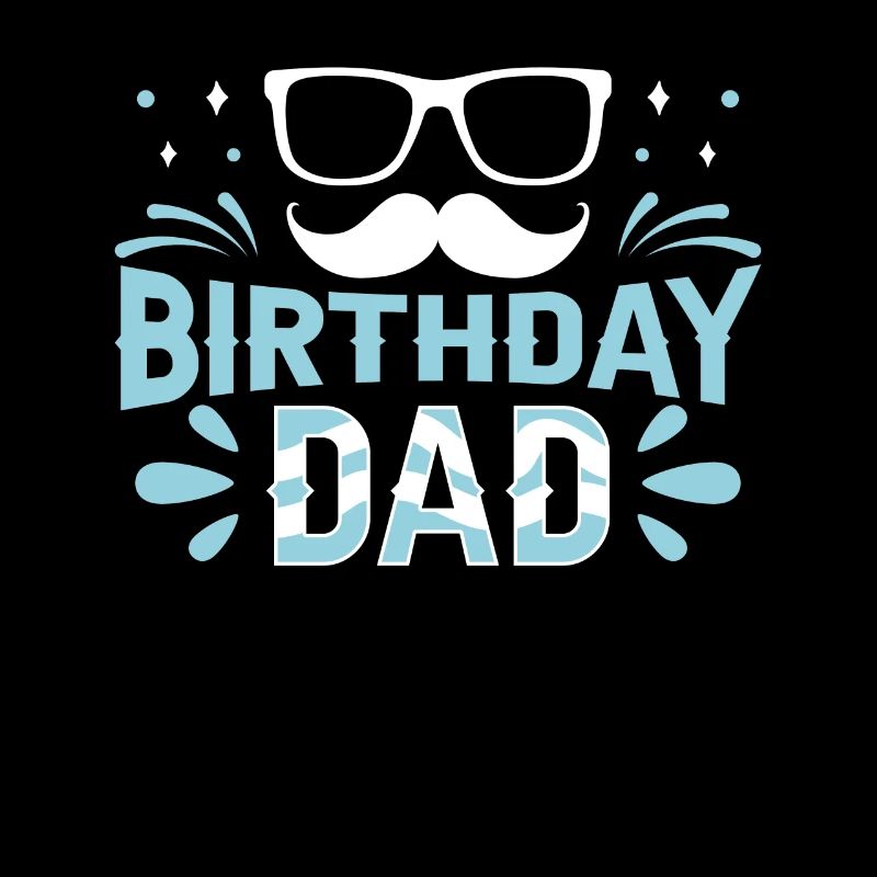 Anniversaire Papa Daddy Daddy Party