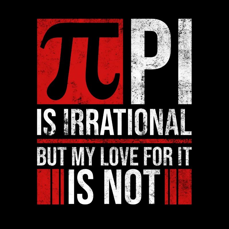 Professeur Math Pi Day Math Dire