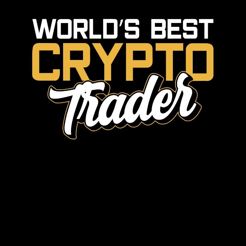 Weltbester Krypto Trader Crypto Traden Trading