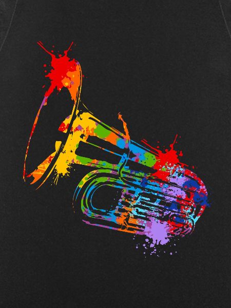 Splash Tuba
